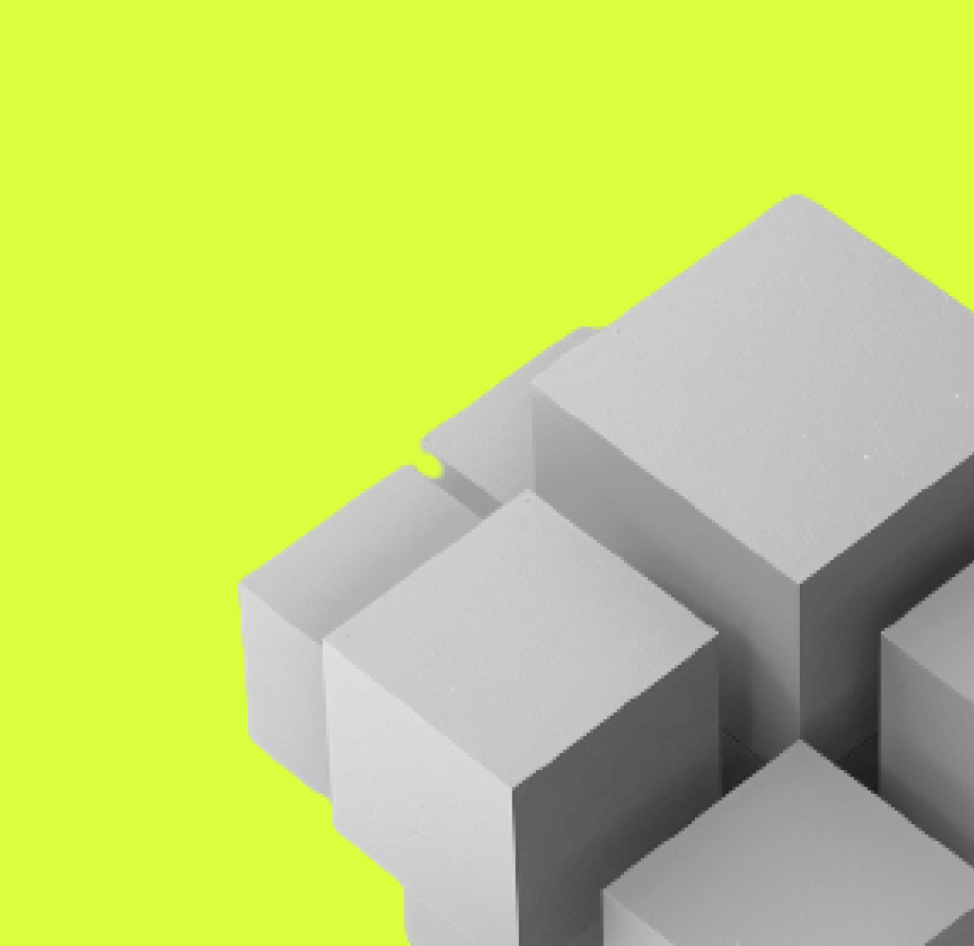 cubes