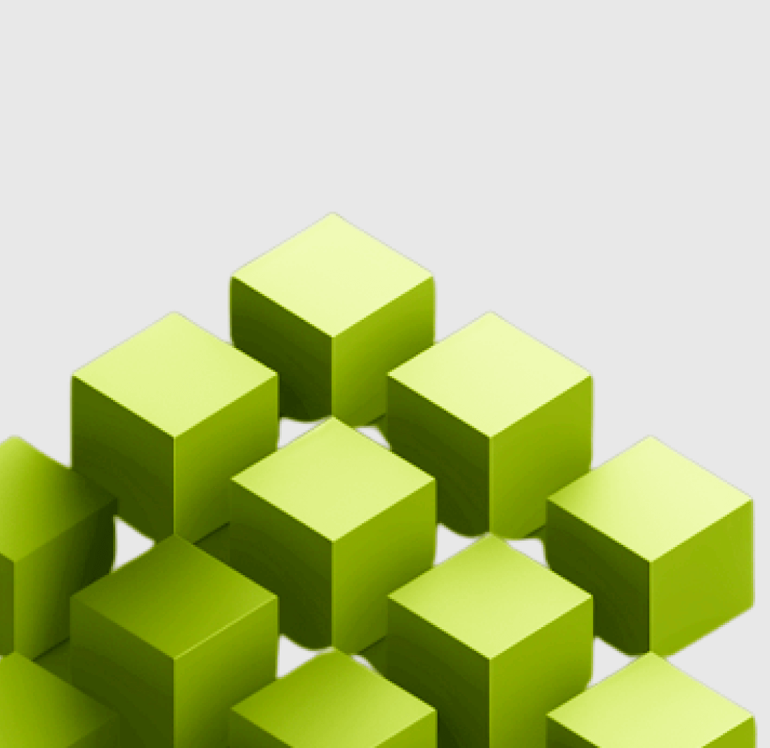 cubes